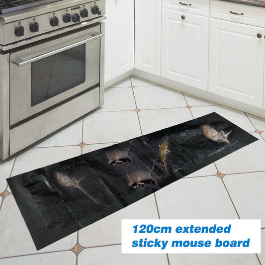 Ultra Sticky Mouse Trap Glue Pad