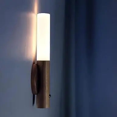 Auto Motion Sensor Light