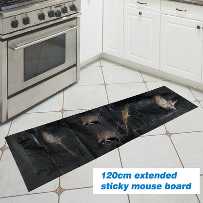 Ultra Sticky Mouse Trap Glue Pad
